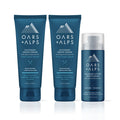 Oars + Alps Shave Kit