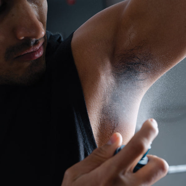 Oars + Alps Skin Saver Body Spray