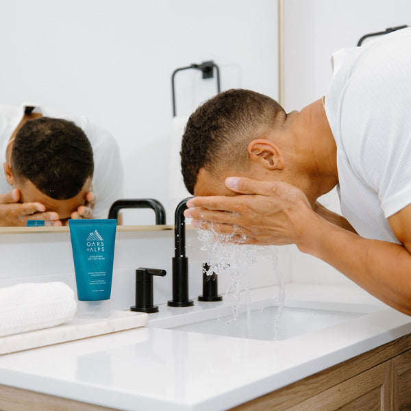 Oars + Alps Starter Kit