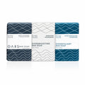Oars + Alps Super Soap Trio