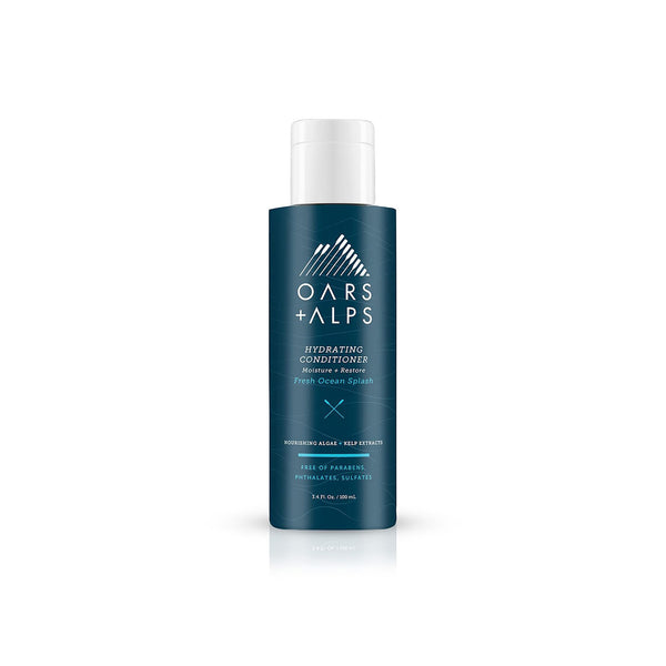 Oars + Alps Travel Size Hydrating Conditioner