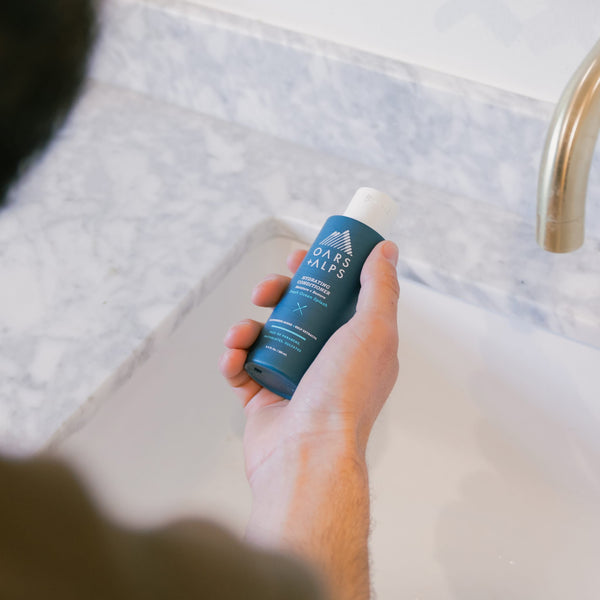 Oars + Alps Travel Size Hydrating Conditioner