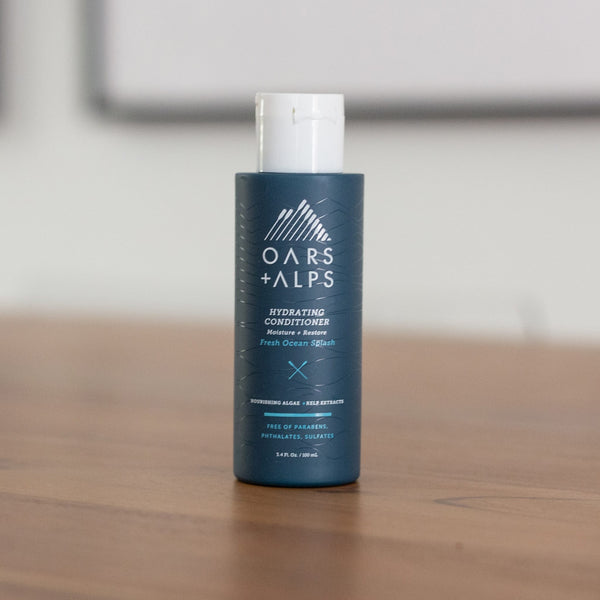 Oars + Alps Travel Size Hydrating Conditioner