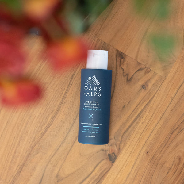 Oars + Alps Travel Size Hydrating Conditioner