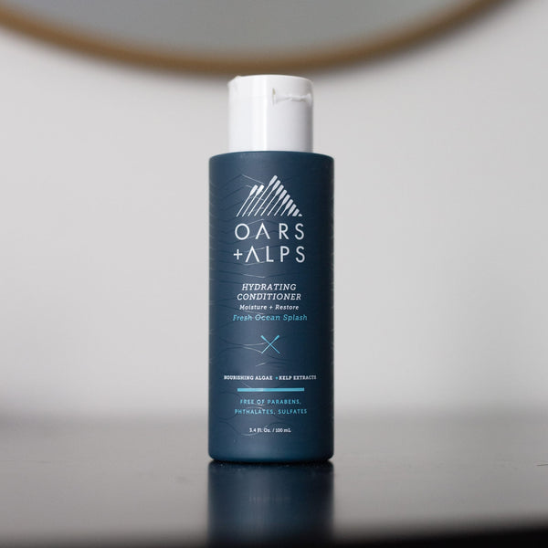 Oars + Alps Travel Size Hydrating Conditioner