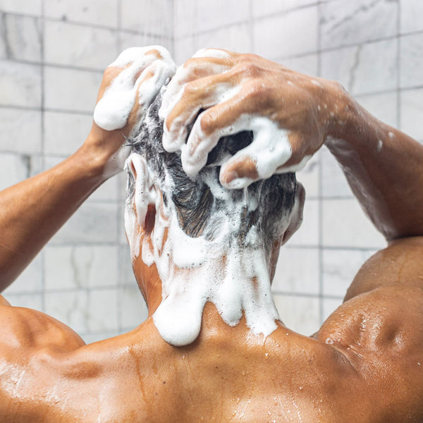 Oars + Alps Value Size Hydrating Shampoo + Conditioner