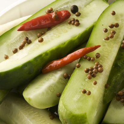 Katz's Delicatessen Complete 3-Course Dinner for 4