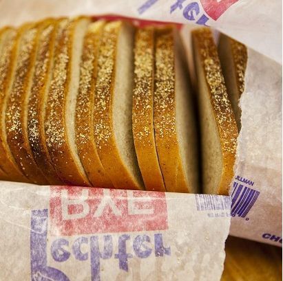 Katz's Delicatessen Game Day Package