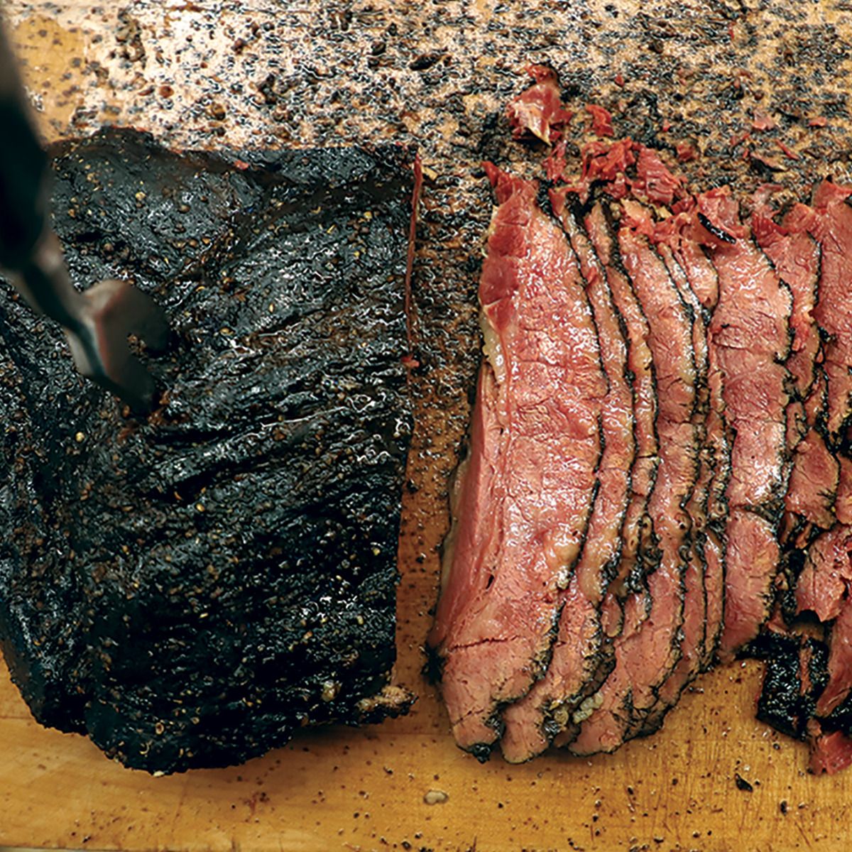 Katz's Delicatessen Pastrami - Whole