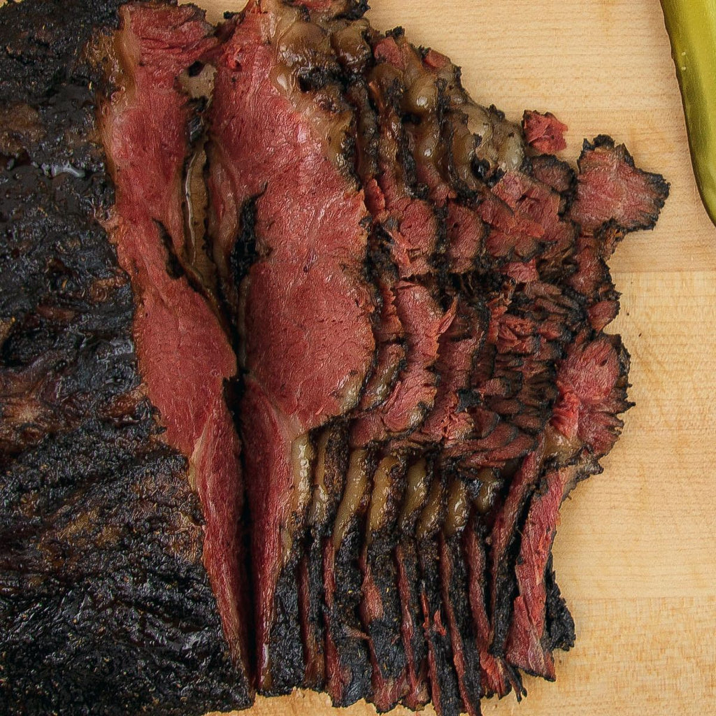 Katz's Delicatessen Pastrami - Whole
