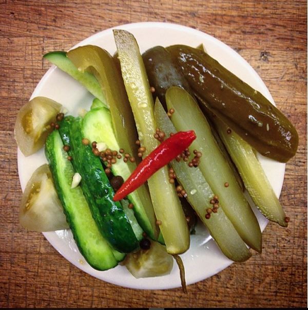 Katz's Delicatessen St. Patrick's Day Reuben Package