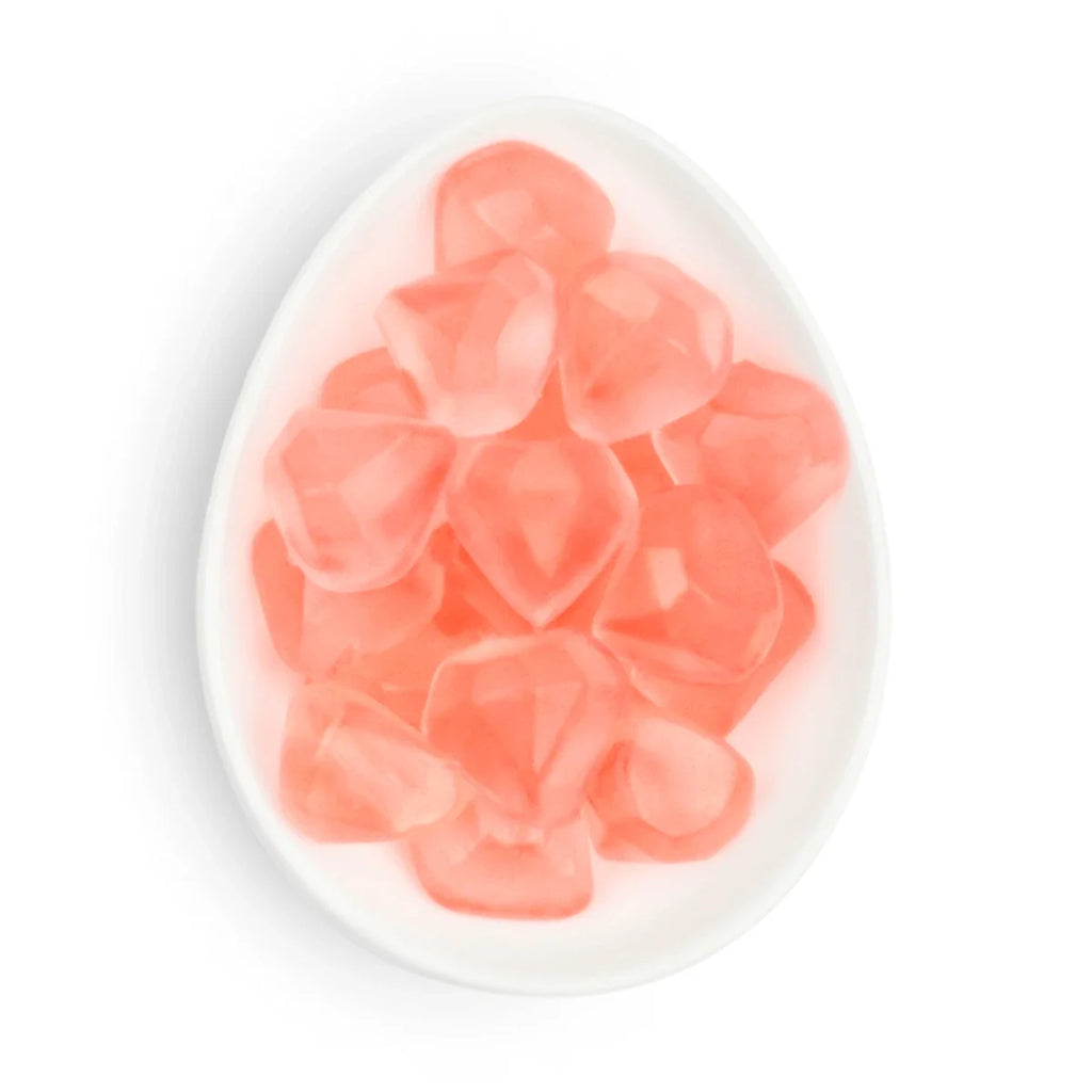 Sugarfina Pink Diamonds Strawberry Gummy