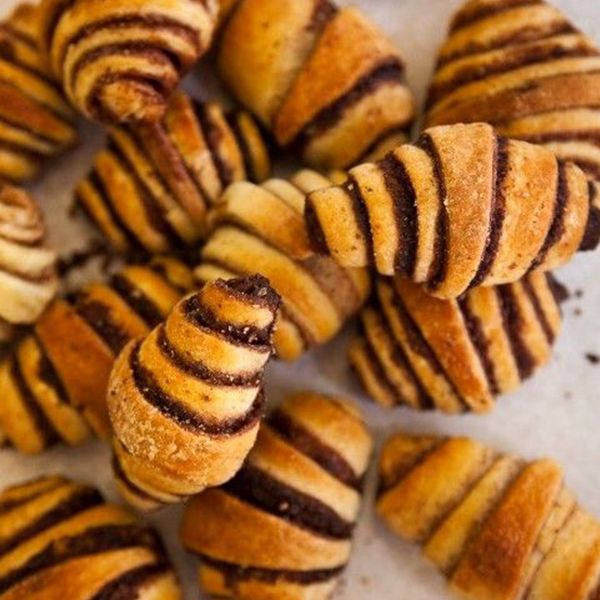 Katz's Delicatessen Rugelach