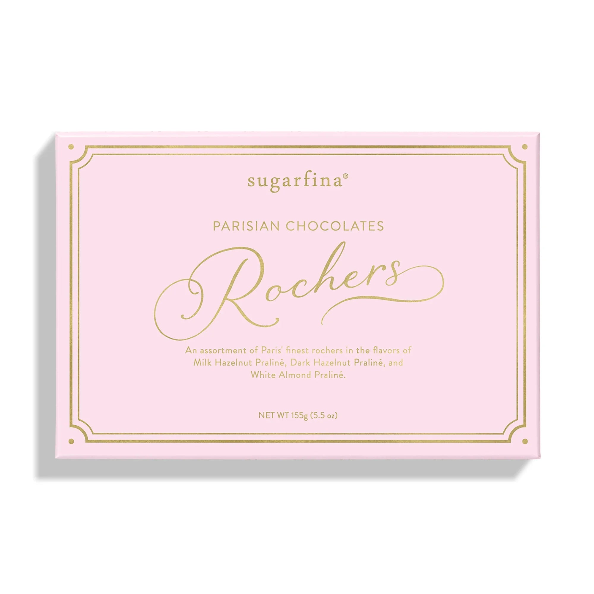 Sugarfina Rochers & Peach Bellini