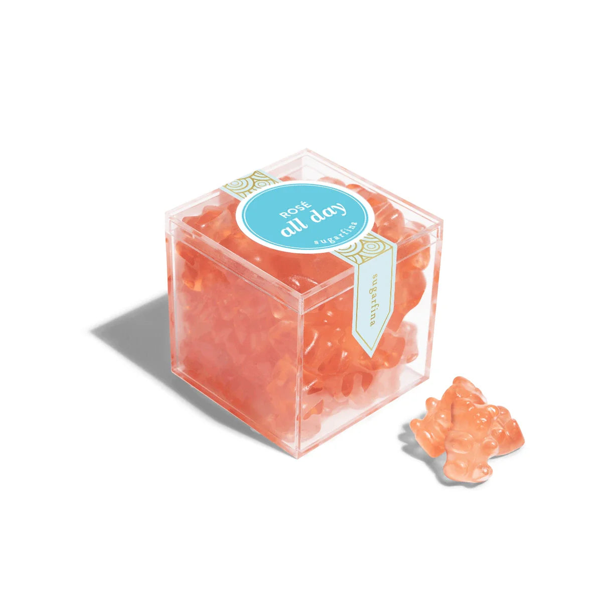 Sugarfina Rosé All Day Gummy Bears