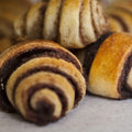 Katz's Delicatessen Rugelach