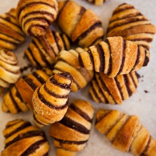 Katz's Delicatessen Rugelach