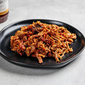 Jack Stack BBQ Shredded Beef Brisket - 1 lb