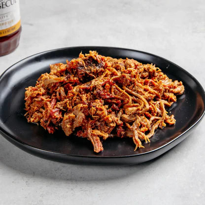 Jack Stack BBQ Shredded Beef Brisket - 1 lb