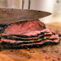 Katz's Delicatessen Pastrami - Sliced by the Pound
