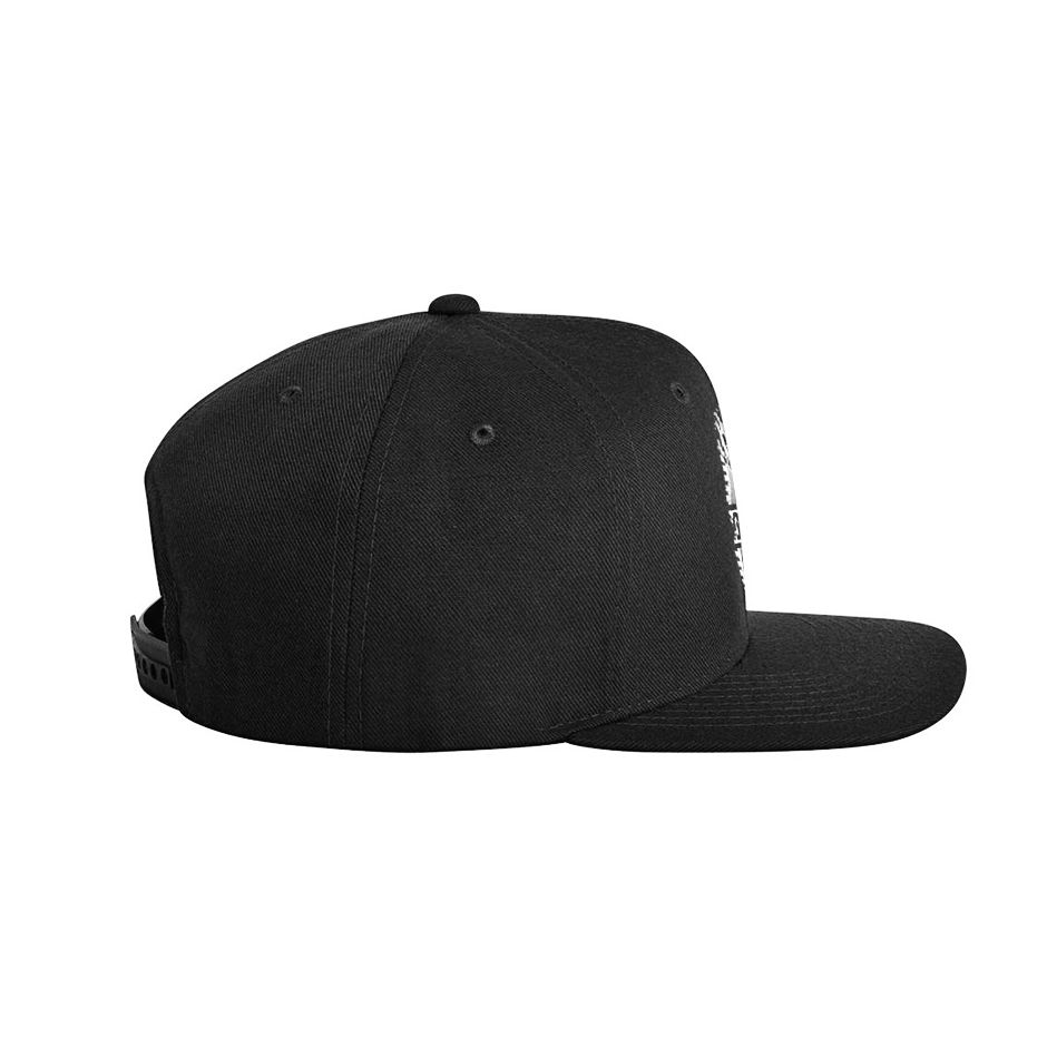 Katz's Delicatessen Katz's Deli Snapback Hat