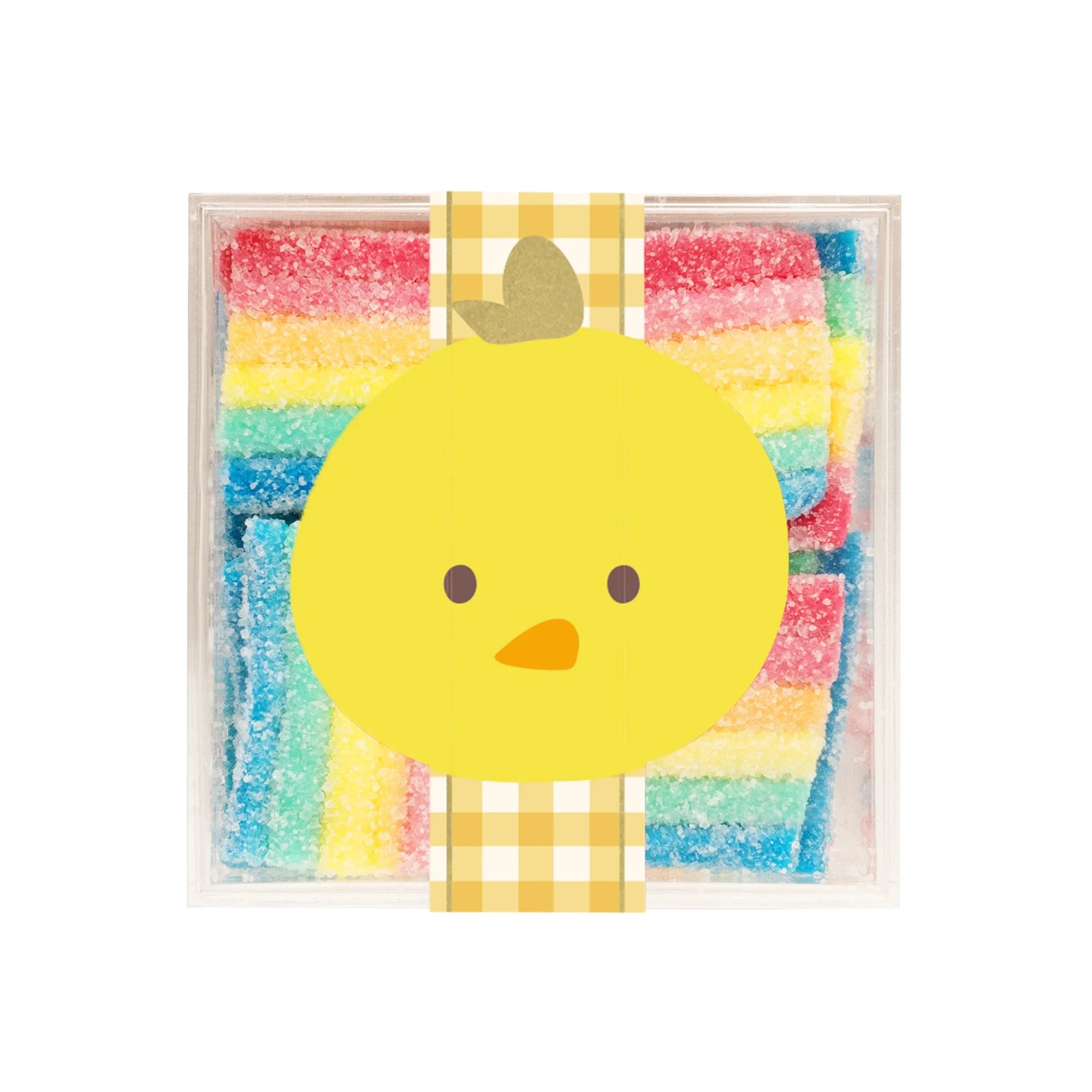 Sugarfina Chick Sour Rainbows