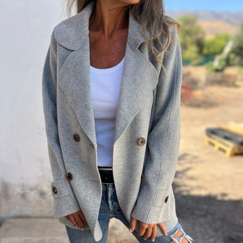 Nabalu Averlynne | Women’s Lightweight Summer Jacket