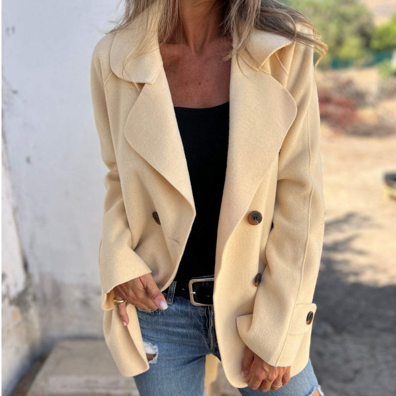 Nabalu Averlynne | Women’s Lightweight Summer Jacket