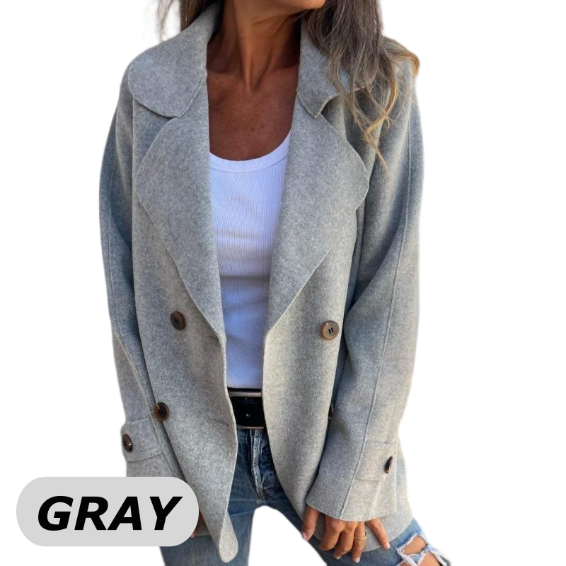 Nabalu Averlynne | Women’s Lightweight Summer Jacket