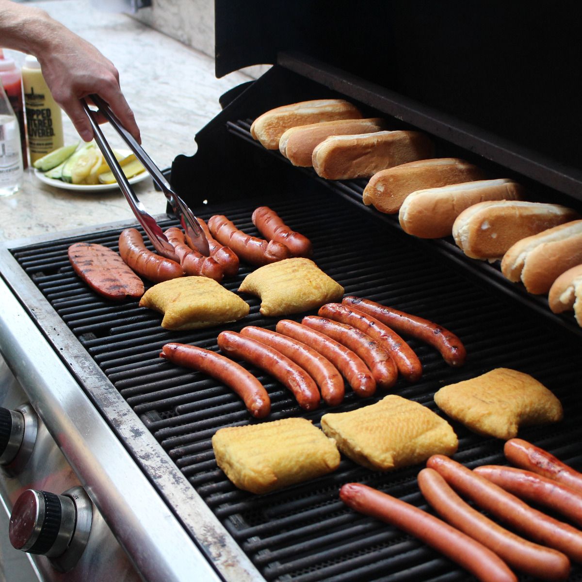 Katz's Delicatessen Katz's Griller Package