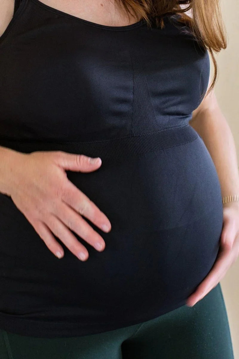 Simple Wishes Stages Maternity, Nursing & Wearable Pump Tank Top