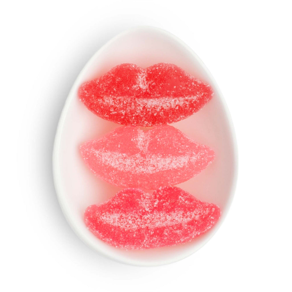 Sugarfina Charlie Brown Sugar Lips