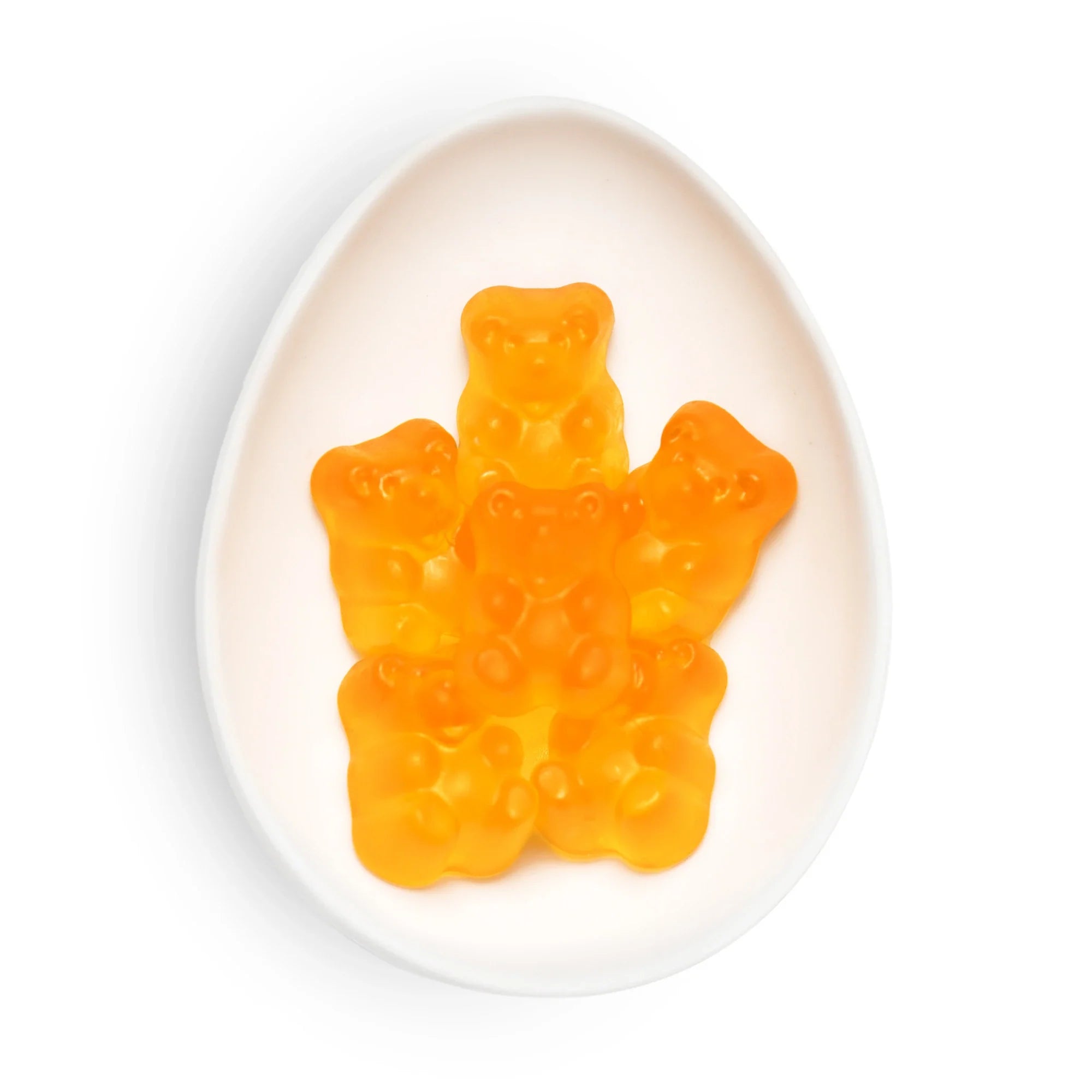 Sugarfina Sunshine Bears - Small Candy Cube
