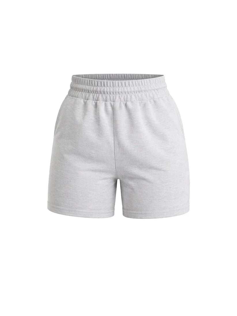 Klassy Lightweight Sweat Short