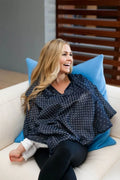 Simple Wishes The Haven 100% Cotton 7-in-1 Nursing Cover