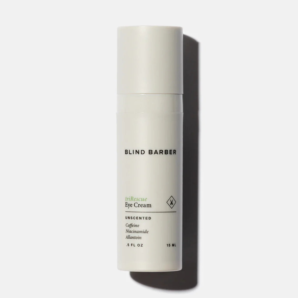 Blind Barber triRescue Eye Cream