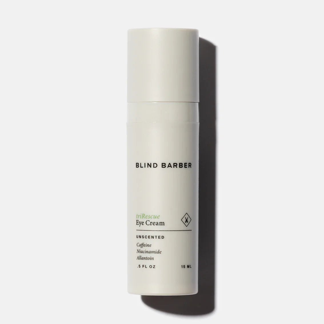 Blind Barber triRescue Eye Cream