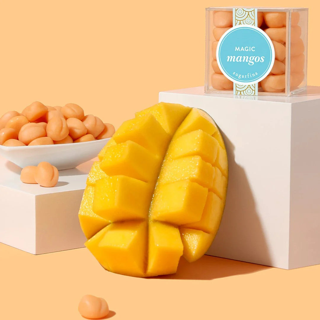Sugarfina Magic Mangos Gummy