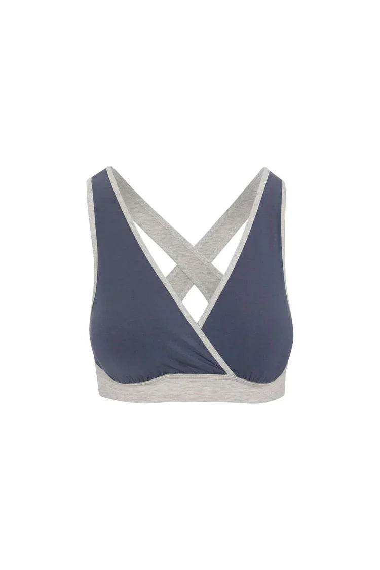 Simple Wishes Reversible Sleep Nursing Bra #2