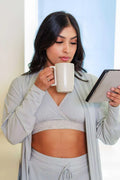 Simple Wishes Reversible Sleep Nursing Bra