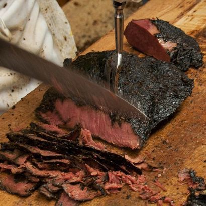 Katz's Delicatessen Pastrami - Whole