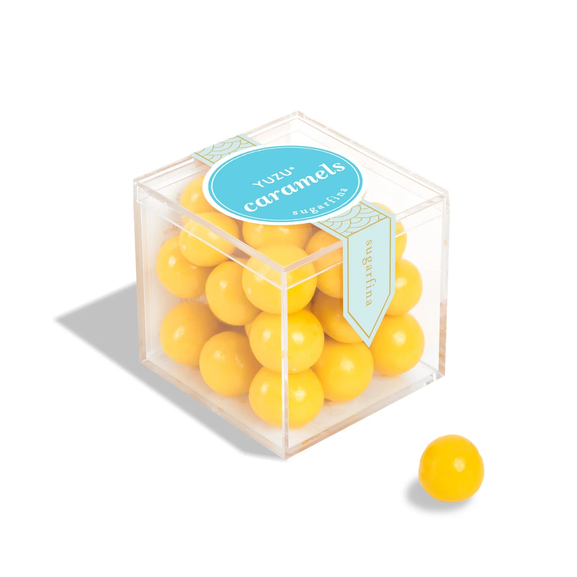 Sugarfina Yuzu Caramels